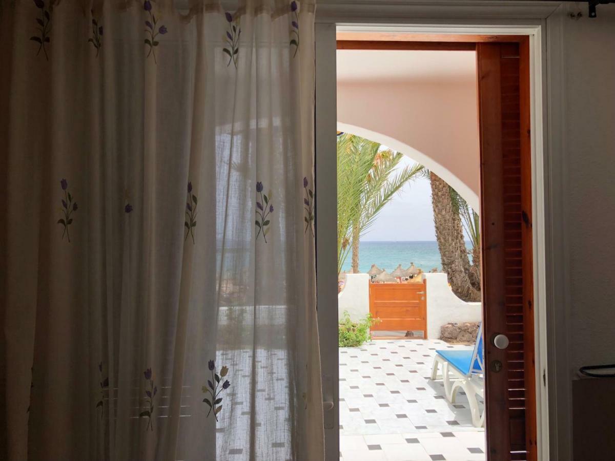Beachfront Apartment Arona  Exterior foto